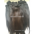 The new factory price 100 remy human hair bulk fast shipping in alibaba